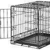 留守番中の心配よ、さようなら！Amazonベーシック ペットケージ（超小型犬用）で愛犬も私もご機嫌な毎日〜折りたたみ式でこんなに便利だったとは！〜