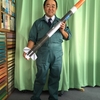 ６月１０日１１日のツクリテフェスタで、僕もロケットワークショップやります。