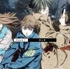 PSYCHO-PASS ｻｲｺﾊﾟｽ Sinners of the System Case.1 罪と罰