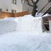 積雪まとめ2022