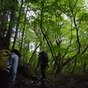 立夏の梶ヶ森遊山　転