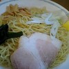 札幌市　ラーメン拓味　/　長閑な場所にあるラーメン屋