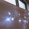 電力止められました・・・！