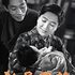 生写真 愛情 長門裕之&浅丘ルリ子 愛情 1956年 日活 - 日本映画1920-1960年代の備忘録