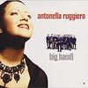 ANTONELLA　RUGGIERO／Big　Band！（2005）