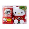 #サンリオ ( #SANRIO ) #ハローキティ #プリングルズ お菓子&マスコットホルダー 448435	 が入荷予約受付開始!!