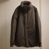 【430g】MUJI Labo撥水ダウンジャケット購入&レビュー