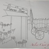 Flower shop