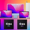 久々に新型Macの噂が登場！〜やはりM4、M4Pro／Max搭載Macは今秋　　ついに「M4 Extreme」が登場か？〜