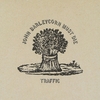 Traffic - John Barleycorn Must Die (Island, 1970)