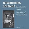 Writing Science (Stanford University Press series)