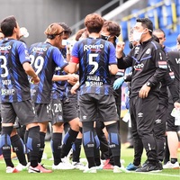 利害と権利 明治安田生命j1リーグ第36節 ガンバ大阪vs名古屋グランパス マッチレビュー G Blue ブログとは名ばかりのものではありますが ブログ