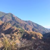 御前山登山