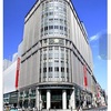 お店の仕事10. スイング　百貨店