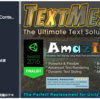 【Unity、TextMeshPro】簡単な使い方＋日本語フォントアセットを作るときの設定値メモ