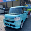 【中古車リース】でダイハツ.ムーヴキャンバスに月々1万円〜乗れる！