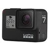 GoPro HERO7 レビューとバッテリー