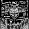 ROCK-O-RAMA-THE ENDにてHER NAME IN BLOOD復活！
