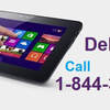 Dell Tablet Support Number 1-844-395-2200 for Technical Help