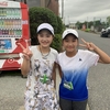 U-13全国選抜ジュニア関東予選大会1日目