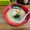 #赤坂屋　ラーメン 780円 東府中 #ランチ