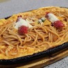 【喫茶モリ＠伊勢】伊勢のソウルフードと言われる鉄板スパゲッティ「喫茶モリのモリスパ」