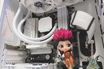 🔰自作PCに挑戦！から2年半…( ˙꒳​˙ )v