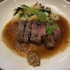 子連れランチ　～Bistro de NATURE