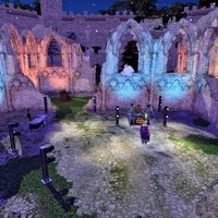 地面が美麗になるMOD