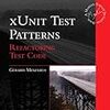 「xUnit Test Patterns: Refactoring Test Code」(2007年)