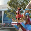 ディズニーランド（２／２）