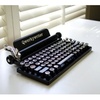 まるでタイプライター！？「Qwerkywriter」