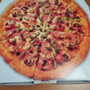 双極性障害とピザ