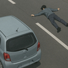 走行中の車から元夫を車外に転落させ殺害！沖縄市で衝撃の事件