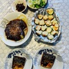 2025年6月 焼き鯖