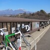 　サイクリング - 長野〜丸子〜千曲ビューライン〜小諸〜浅間サンライン〜長野 -(139km)