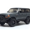 ホットウィール TOYOTA LAND CRUISER 80