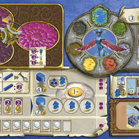 houreiのボードゲームアンテナ