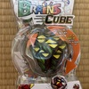 BRAIN'S  CUBE