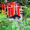 京都ぶらり　思い入れのある大切な神社　上御霊神社