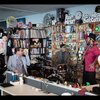 今日の動画。 - Alfredo Rodríguez Trio: NPR Music Tiny Desk Concert