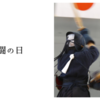 決闘の日