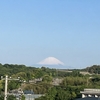 2023年5月富士山、甲府1泊2日