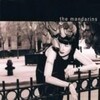 shiver ep/THE MANDARINS(CD)