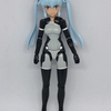 武装神姫 悪魔型 ストラーフ