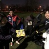 今シーズンの飛烏山はもう終わりかな？〜11月12日(火),14日(木)練習会