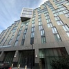 ＋冬休み2024③＋IHG：ホテルインディゴウィリアムズバーグブルックリン宿泊記＋ニューヨークでしたこと食べたこと
