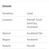 ニュージーランドのフラット検索サイトのメリット、デメリット。