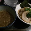 麺や ポツリ 芝大門｜大門｜またもオーダーしてしまった〜