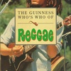 THE GUINNESS WHO'S WHO OF Reggae